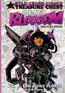 The Black Blossom