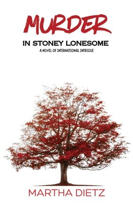 Murder In Stoney Lonesome