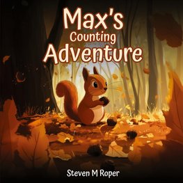 Max's Counting Adventure