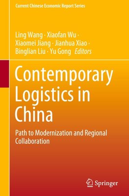 Contemporary Logistics in China