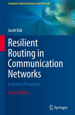 Resilient Routing in Communication Networks