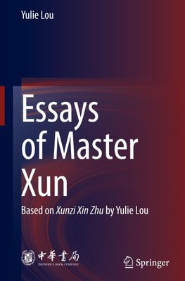 Essays of Master Xun