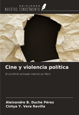 Cine y violencia política