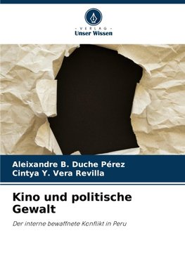 Kino und politische Gewalt