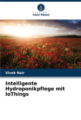 Intelligente Hydroponikpflege mit IoThings