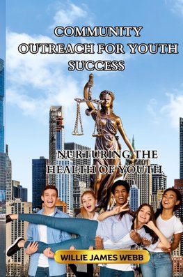 Community Outreach For Youth Success