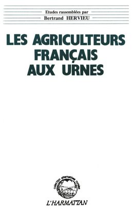 Les agriculteurs français aux urnes