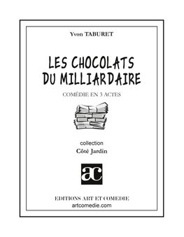Les chocolats du milliardaire