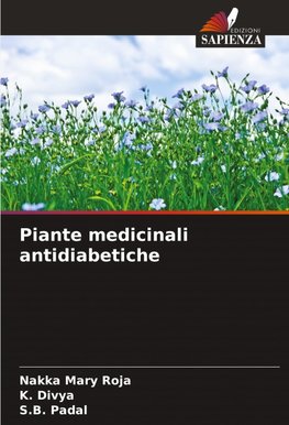 Piante medicinali antidiabetiche