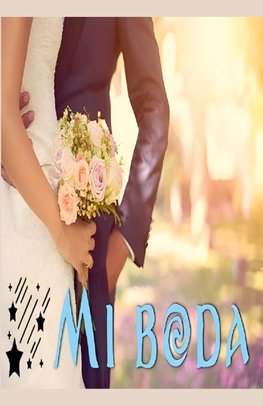 Mi boda