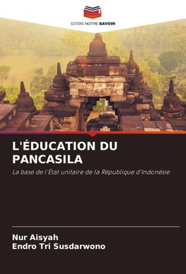 L'ÉDUCATION DU PANCASILA