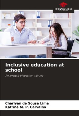 Inclusive education at school