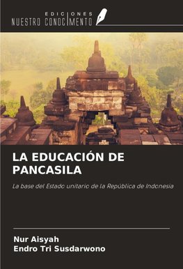 LA EDUCACIÓN DE PANCASILA