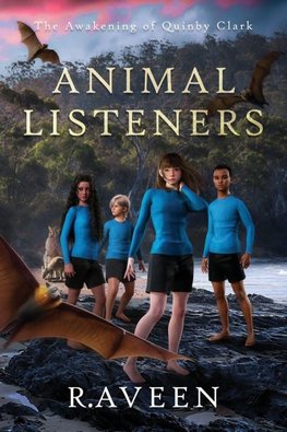 Animal Listeners