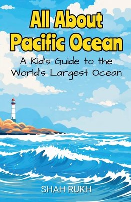 All About Pacific Ocean