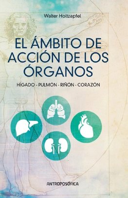 El Ámbito de Acción de los Órganos