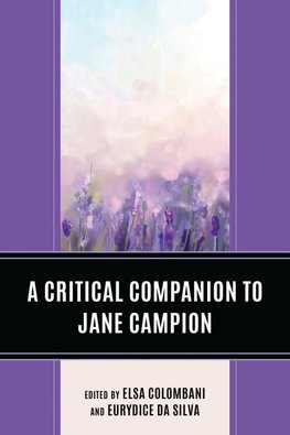 Critical Companion to Jane Campion