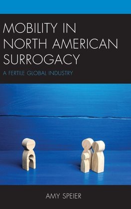Mobility in North American Surrogacy