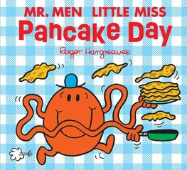 MR MEN LITTLE_MR MEN & LITT PB