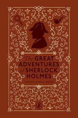 The Great Adventures of Sherlock Holmes