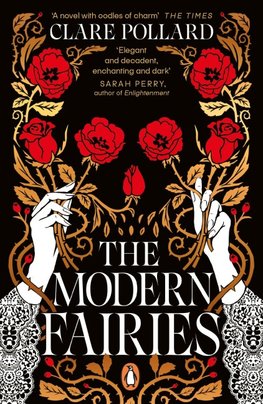 The Modern Fairies