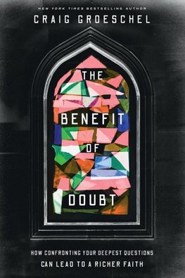 The Benefit of Doubt