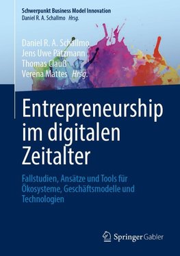 Entrepreneurship im digitalen Zeitalter