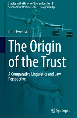 The Origin of the Trust
