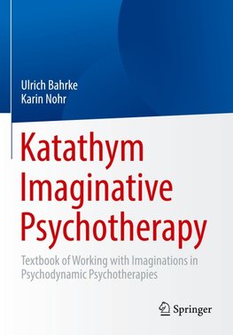 Katathym Imaginative Psychotherapy