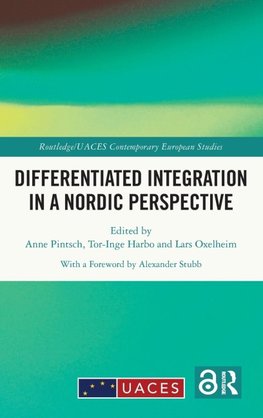 Differentiated Integration in a Nordic Perspective