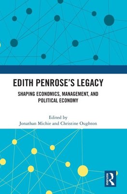 Edith Penrose's Legacy