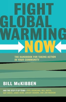 Fight Global Warming Now
