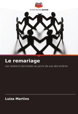 Le remariage