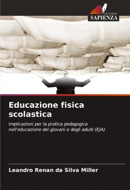 Educazione fisica scolastica