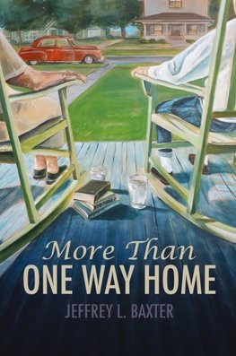 More Than One Way Home