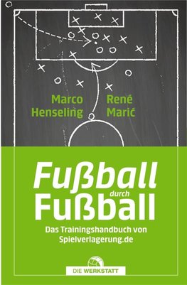 Fußball durch Fußball