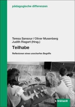 Teilhabe