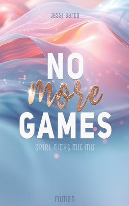 No More Games