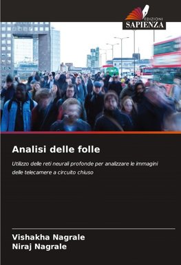Analisi delle folle