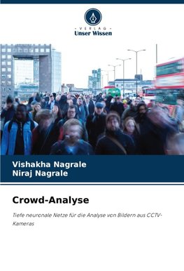 Crowd-Analyse