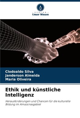 Ethik und künstliche Intelligenz
