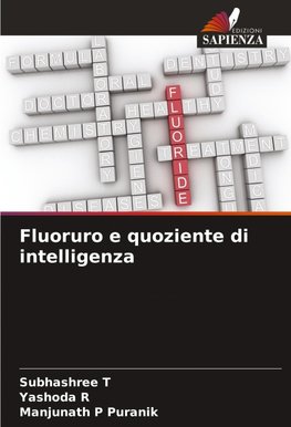 Fluoruro e quoziente di intelligenza