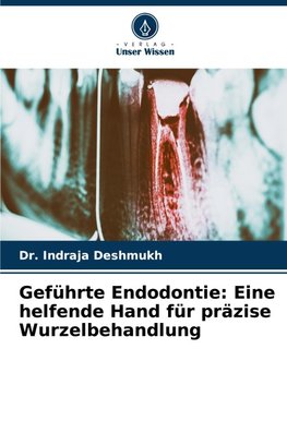 Geführte Endodontie: Eine helfende Hand für präzise Wurzelbehandlung