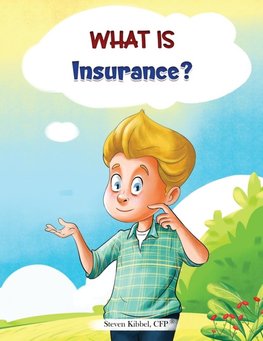 What is Insurance?