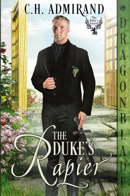 The Duke's Rapier