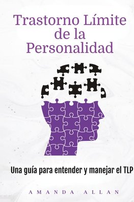 Trastorno Límite de la Personalidad