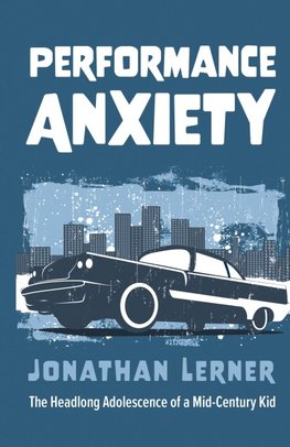 Performance Anxiety