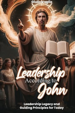 Leadership According To the Apostle John