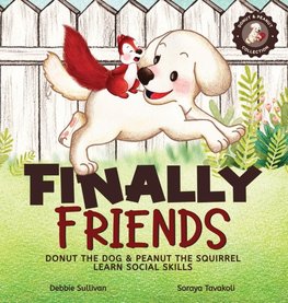 Finally Friends