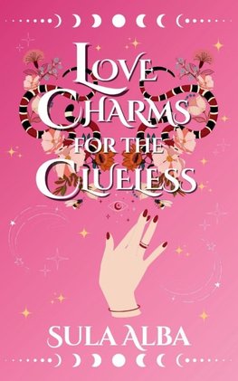 Love Charms for the Clueless